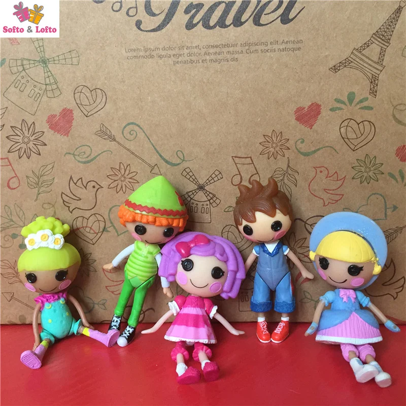 Бесплатная доставка 1 шт. мини кукла фигура претендуют play house ПВХ суккулент торты