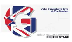 Vanishing Inc Center Stage by John Guastaferro 1-2, фокусы