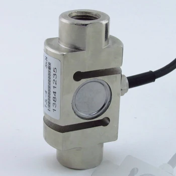 Online Free Shipping Weighing Hook Scale, Column Pressure Sensor, Weighing Sensor TJL-4 100KG-20T