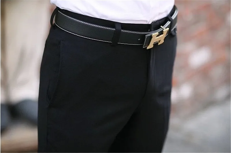 2019 микро-роговые брюки мужские деловые белые прямые широкие брюки британские повседневные мужские большие брюки мужские брюки