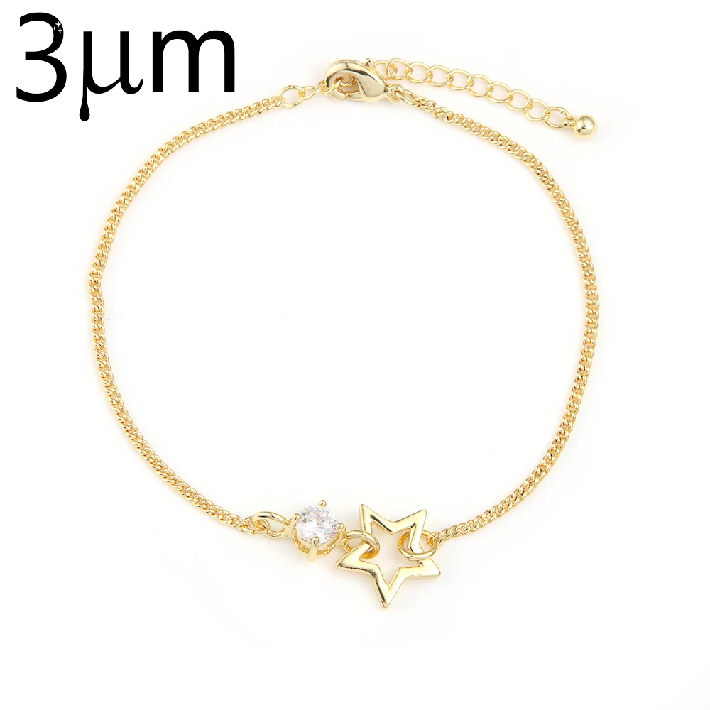 Popular Thin Gold Chain BraceletBuy Cheap Thin Gold Chain Bracelet