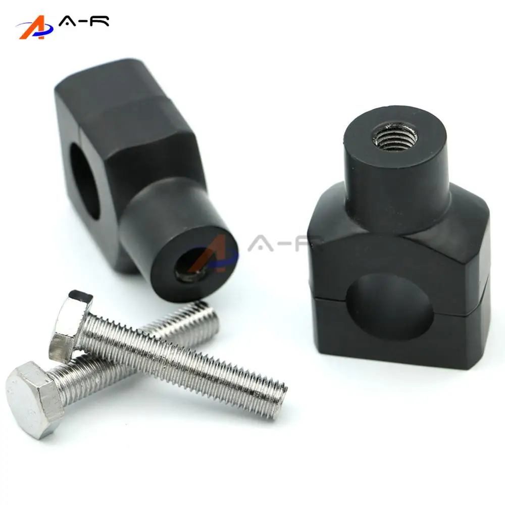 harley sportster handlebar risers