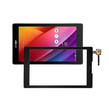 

Touch Panel For ASUS ZenPad C 7.0 / Z170MG Touch Screen Digitizer Glass Panel Replacement
