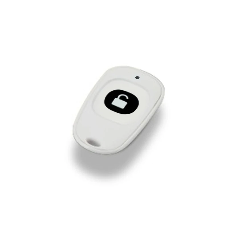 

Remote Controller for Smart Electronic Cylinder Lock (For L5SR+Plus )