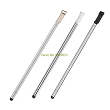 Новая ручка с сенсорным экраном высокоточные советы замена рисования живопись для LG G3 Stylus D690