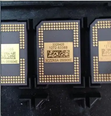 

Brand New Original DLP Projector Chip 8060-642AY /8060-631AY for LG HS200 Projector DMD CHIPS FREE SHIPING