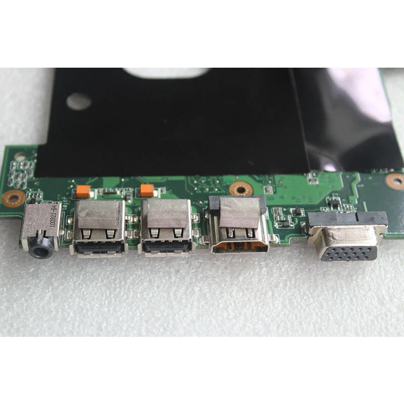  K42JC Motherboard GT310M HM55 For ASUS X42J A42J K42J A40J K42JC Laptop motherboard K42JC Mainboard