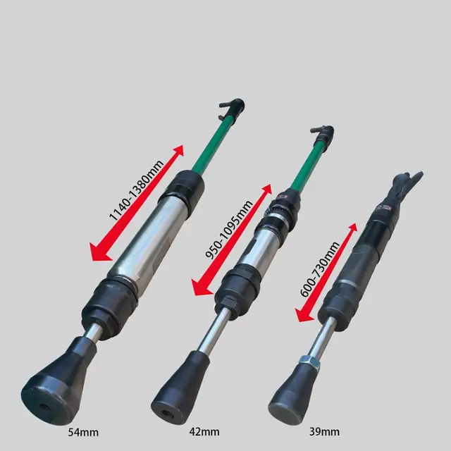 D3 D4 D6 D9 นิวเมติก Tamping เครื่อง Earth ทราย Rammer Tamper Air Hammer Sander Sledgehammer เครื่องมือนิวเมติก-ใน เครื่องมือนิวเมติก จาก เครื่องมือ บน
