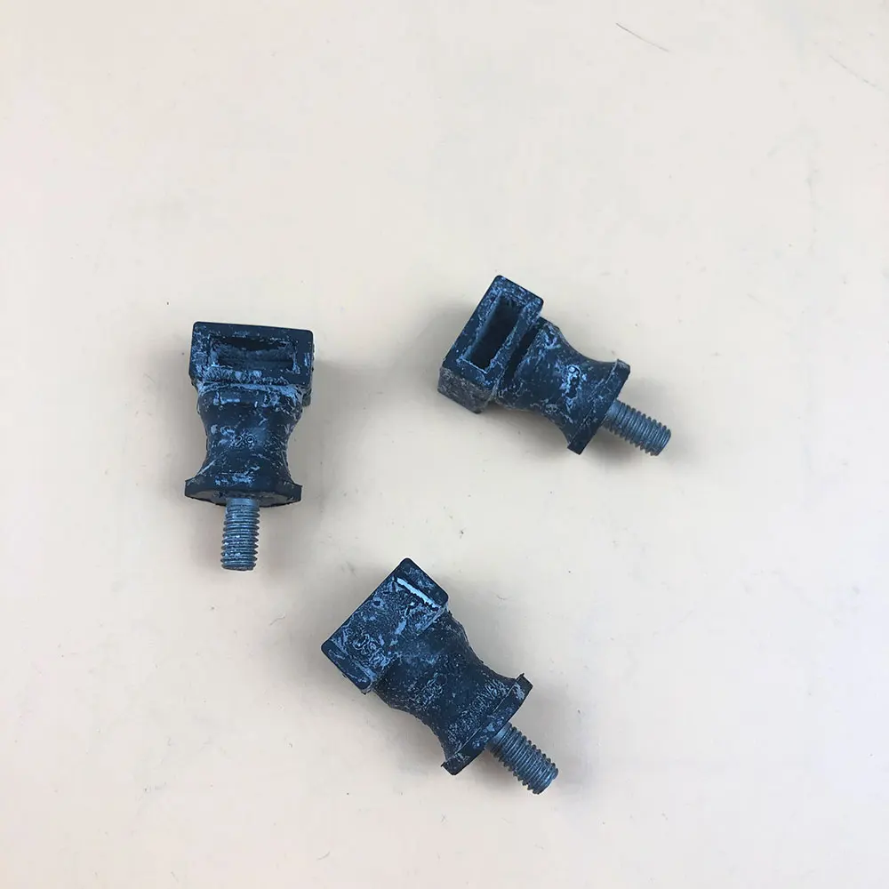 Вторичный воздушный насос черного цвета для VW Passat Touareg NEW BEETLE MEX AUDI A4 A6 A8 06A133567B 06A 133