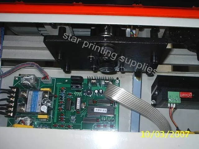 automatic paper cutter 450VS+ 9_conew1