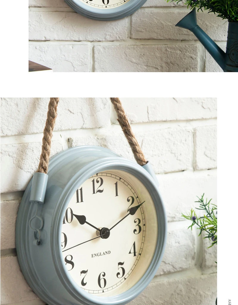 wall clock (18)