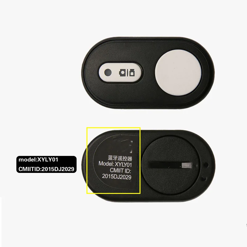 Для Xiaomi Yi 4K 4K+ селфи палка экшн Bluetooth монопод Выдвижной полюс+ пульт дистанционного управления для Xiaomi YI аксессуары для спортивной камеры