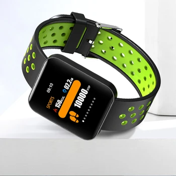 

Timethinker S88 Smart Watch Men Women Sports Relogio Montre Blood Pressure Heart Rate Monitor Sleep Fitness Tracker Smartwatch