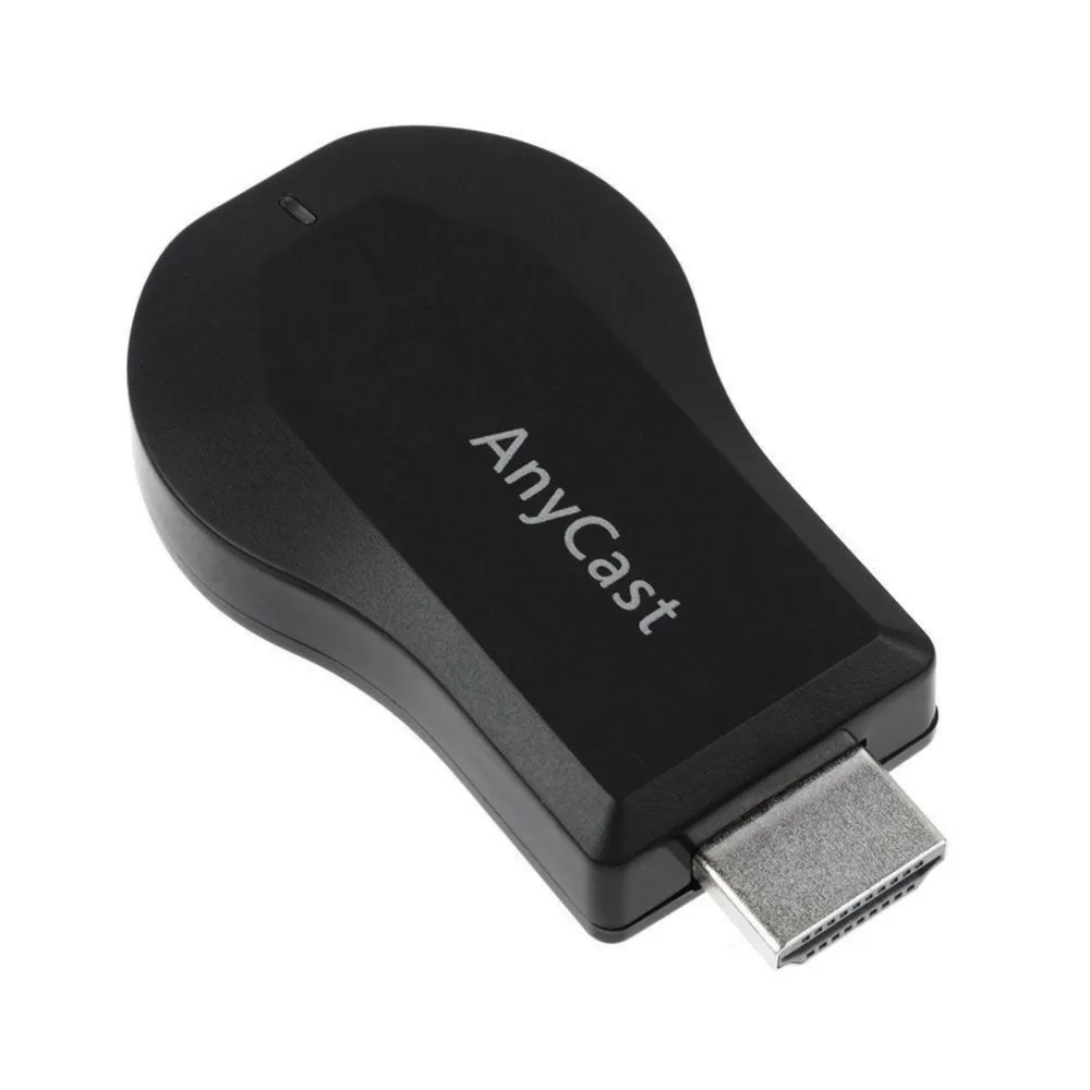 Anycast m2 Plus для Miracast беспроводной 1080p HDMI ТВ-карта адаптер Wifi Дисплей приемник ключ для ПК телефон