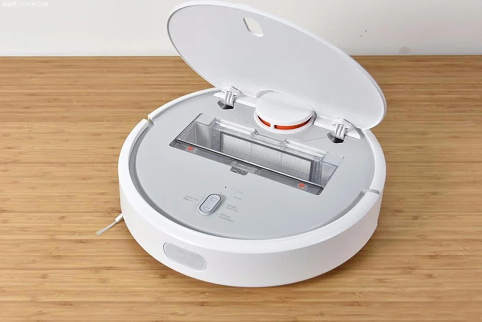 Xiaomi Mi Robot Vacuum Cleaner Купить
