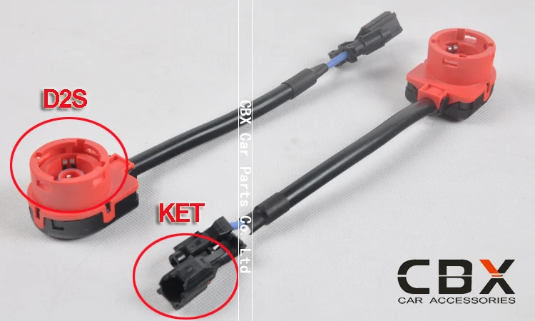 D2S KET adaptor cable 4