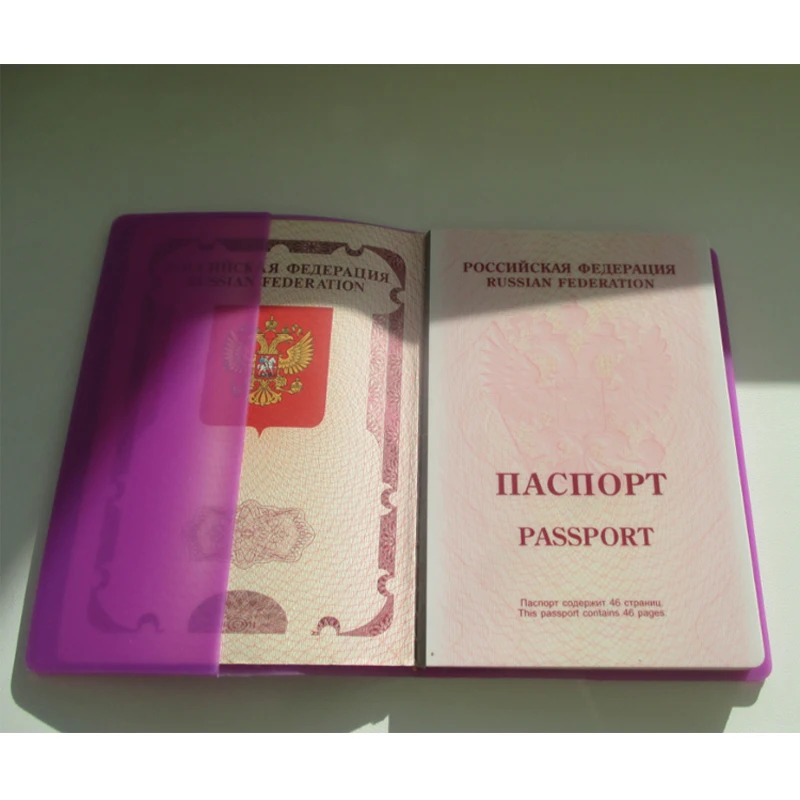 5 шт./лот водонепроницаемые сумки фиолетового и красного цвета силиконовый