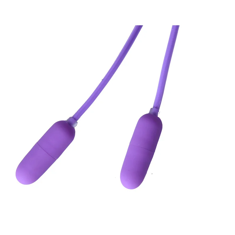 HB140 USB  double Egg penis  (8) - 