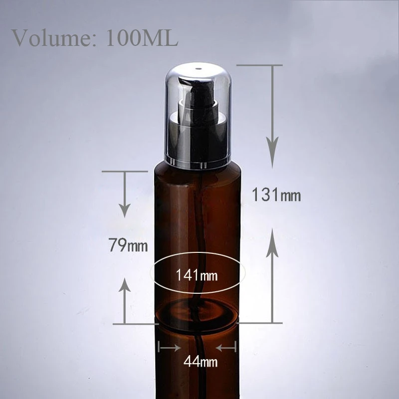 100ml