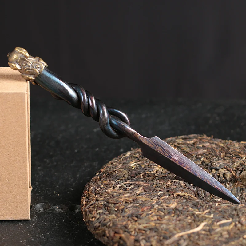 Buy Zen Tea Ceremony Chinese Tea Cutter Pu Erh Tea