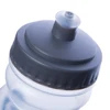 AONIJIE SH600 600 мл Спортивная бутылка для воды для велосипеда, чайник, BPA, Бесплатная гидратация, рюкзак, сумка-пояс для бега, для велоспорта ► Фото 3/6