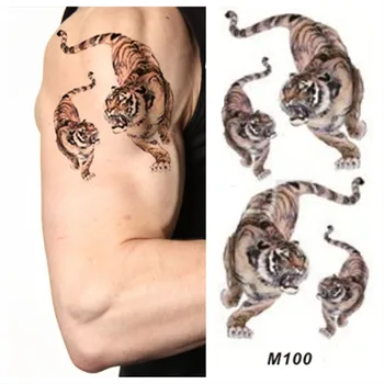 

Fashion 3D Girl Women Butterfly Angel Waterproof Temporary Tattoo Stickers Decal Body Painting Diy Car Window Wall Laptop Decal