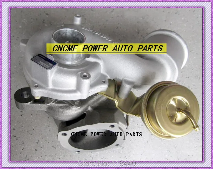 TURBO K03 53039880052 06A145704T Turbocharger For Audi A3 TT SEAT Leon SKODA Octavia Golf Bora Jetta AUQ ARZ 1.8T 180HP (2)