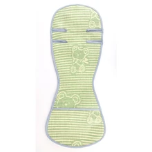 The Summer Sleeping Mat for Yoyo Yuyu Yoya Mat Baby Stroller Quality Double Layer Mat Accessories European Baby Strollers