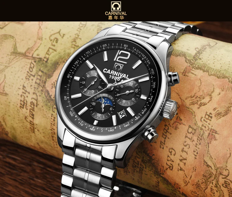 2019 جديد التلقائي الذاتي الرياح رجل الساعات عارضة للماء ساعة أزياء رجالي ساعات آلية ل رجل ساعة الصلب الكامل 2019 جديد التلقائي الذاتي الرياح رجل الساعات عارضة للماء ساعة أزياء رجالي ساعات آلية ل رجل ساعة الصلب الكامل