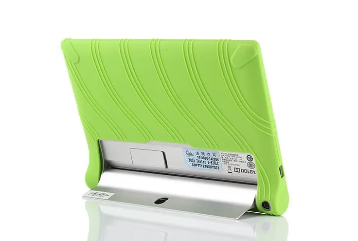 for lenovo 1050f silicon cover