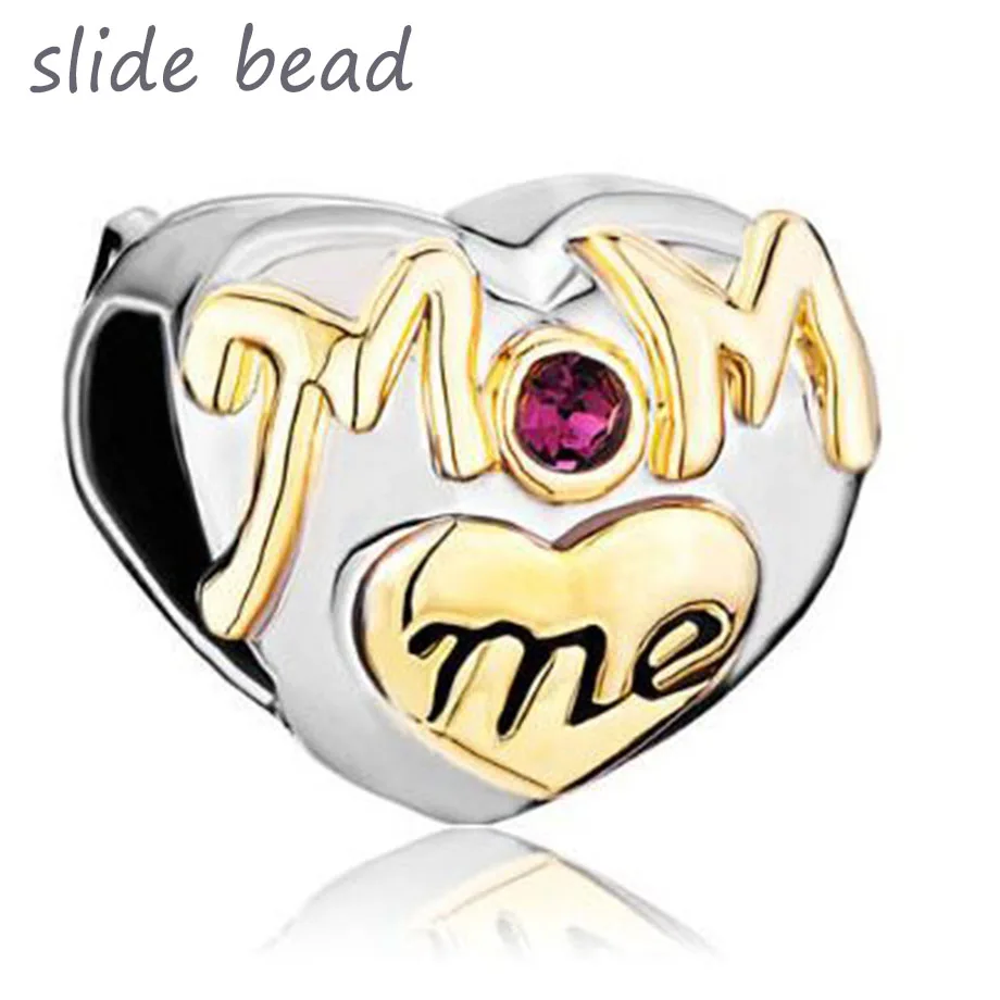 Fit Pandora charm braceletsMother 