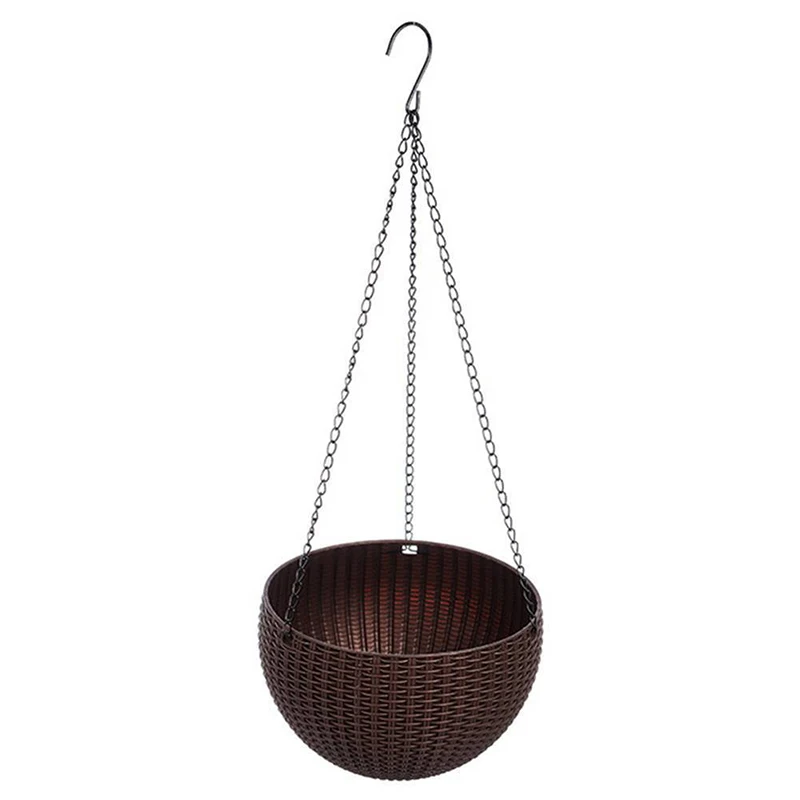 Украшение для дома, витрина для фотографий, цветочный горшок, подвесной держатель для растений для дома