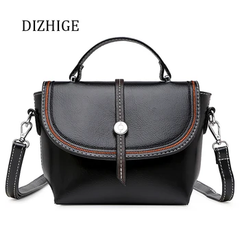 

High Quality Ladies Mini Tote Bag Leather Purses and Handbags Small Crossbody Bags for Women Flap Shoulder Bag Bolsa Feminina