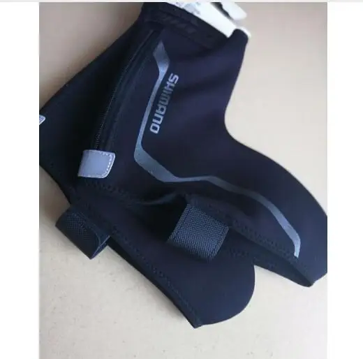 shimano shoe covers