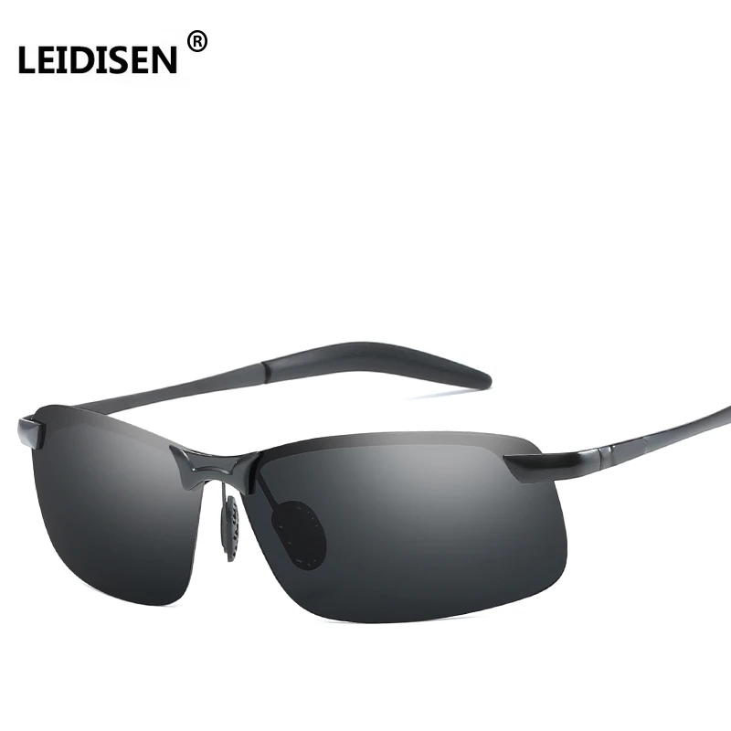 

2018 Polarized Sunglasses Men Car Driving Glasses Anti-glare Driver Sun Glasses Men Okly Goggles Eyewear Male Accessories