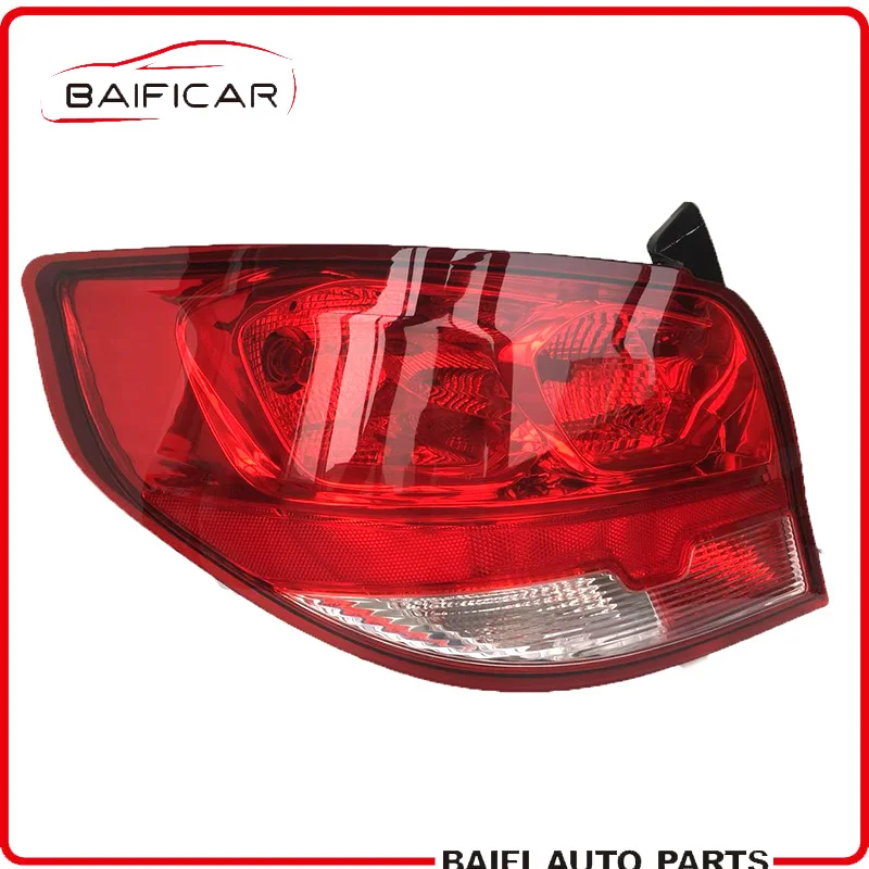 Baificar Brand New Genuine High Quality Rear Tail Lamp Assembly Rear Brake Light For 2015 2016