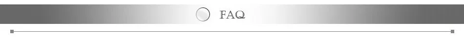 FAQ