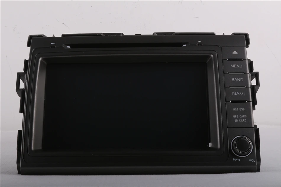 Perfect 8 inch Android 9.0 RAM 4GB Car Multimedia Player For TOYOTA PREVIA Estima Tarago Canarado HD 1024*600 Car DVD Player CD BT MAPS 14