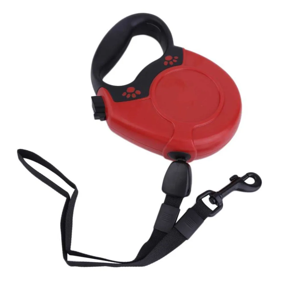 Buy 8M Retractable Pet Dog Leash Automatic Extending