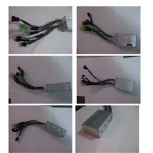 Supernova распродажа OR03A2 48 V контроллер для электрического велосипеда С опциональной функциональностью-велосипед/электрический велосипед