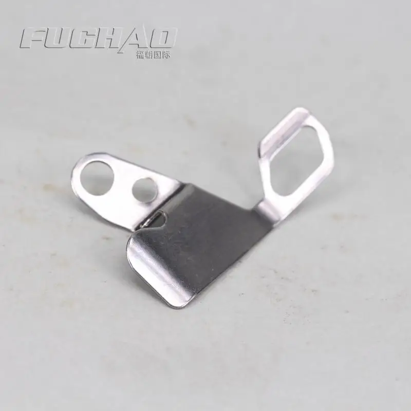 110 40201 гранул G.H бренд REGIS для JUKI DDL 5550 6 плавающая Резьбовая пластина Industrial Запчасти
