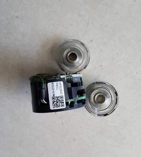 

Rotary Encoder MFE2500P8NBR working for MUMS022A1B0S / MUMS022A1BOS