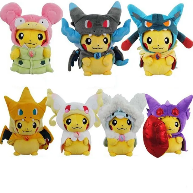 brinquedos de pelúcia brinquedos