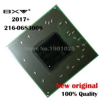 

DC:2017+ 100% New original 216-0683008 216 0683008 BGA Chipset