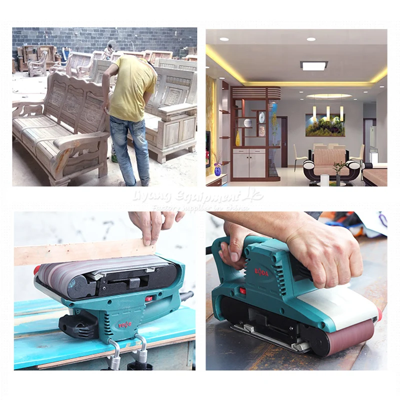 Belt Sander (8)