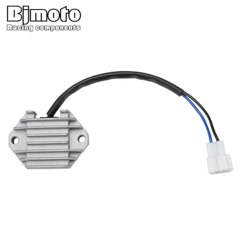 

Motorcycle 5GS-81910-50-00 regulator rectifier For Yamaha WR250 WR250F WR426 WR426F 2001-2002 WR400 WR400F 2000