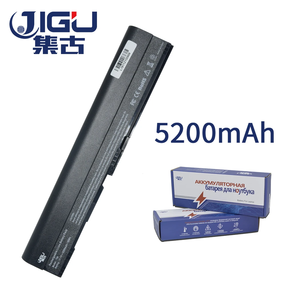 JIGU Laptop Battery AL12A31 AL12X32 AL12B31 AL12B32 For Acer Aspire One