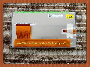 

LT061AB2E100 Original 6.1 inch TFT LCD Panel Display for Car Navigation