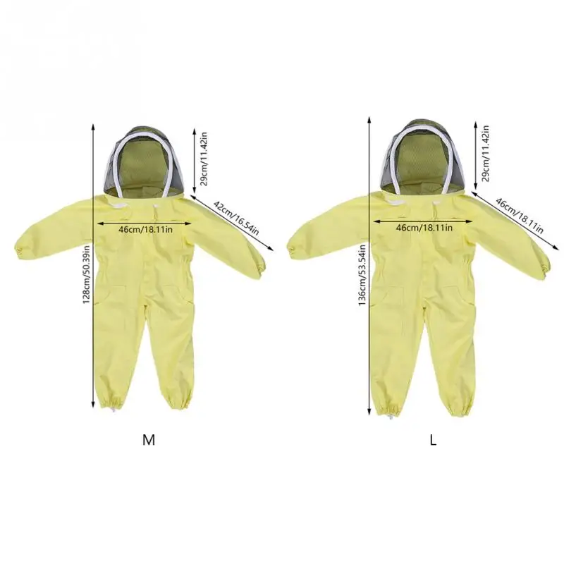 Детская одежда для пчеловодства, защитный костюм для пчеловодства, костюм для пчеловодства, оборудование для фермы, костюм для пчеловодства