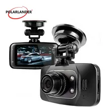 2,7 ''GS8000L HD 1080 P Dash Cam g-сенсор автомобиль dvr Камера видео Регистраторы